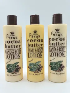 Parya Cocoa Butter Lotion