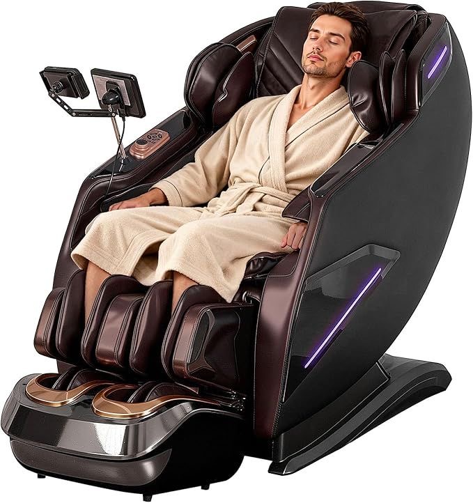 Full Body Massage Chair