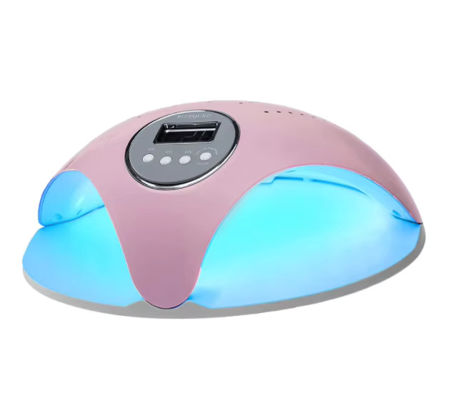 BQ2T 72W Nail UV Lamp