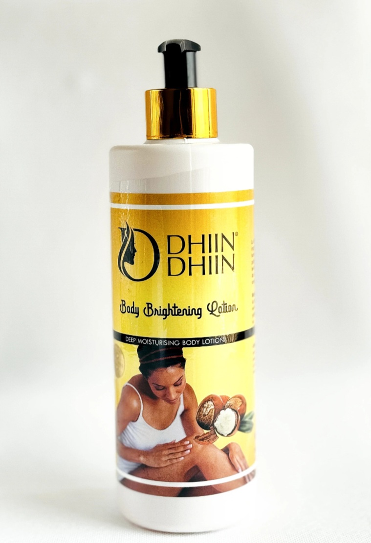 Dhin dhin lotion