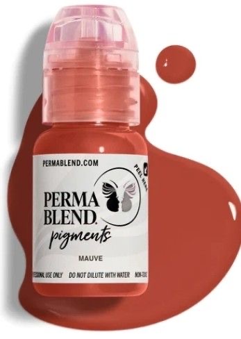 Perms Blend Pigments
